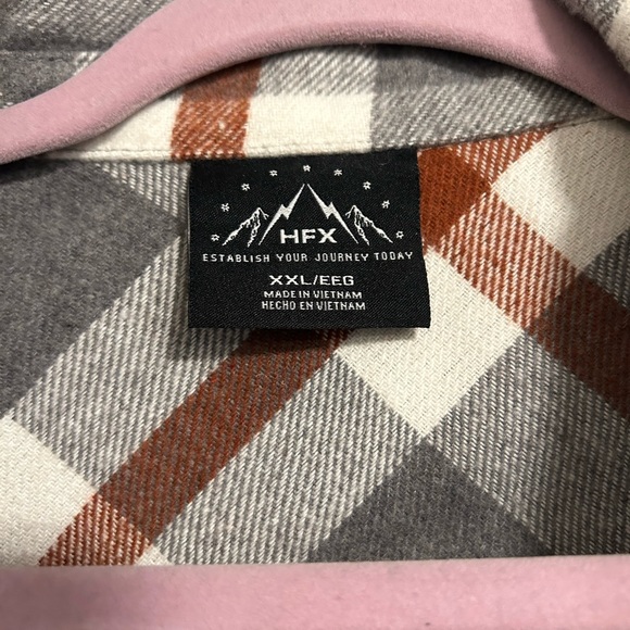 Flannel - Picture 2 of 2